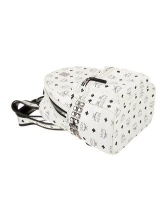 MCM Visetos Backpack