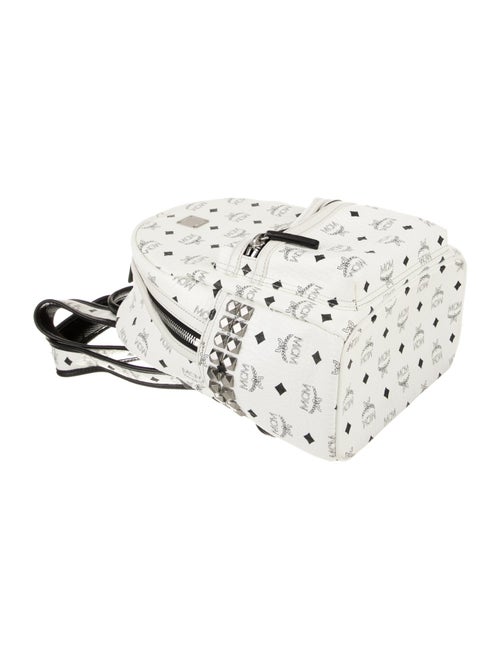MCM Visetos Backpack