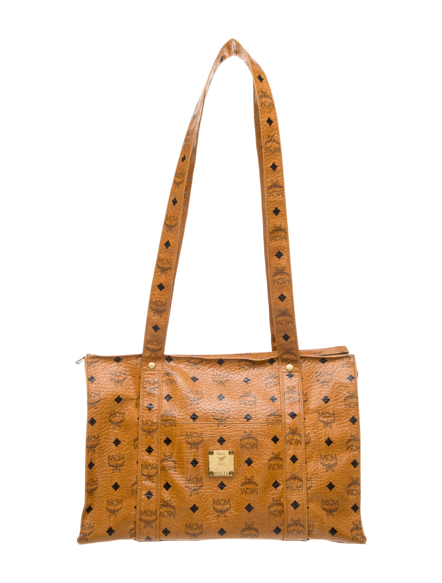 MCM Shoulder Bag