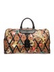 MCM Weekender Bag