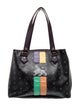 MCM Monogram Tote