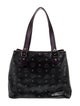 MCM Monogram Tote