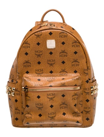 MCM Backpack
