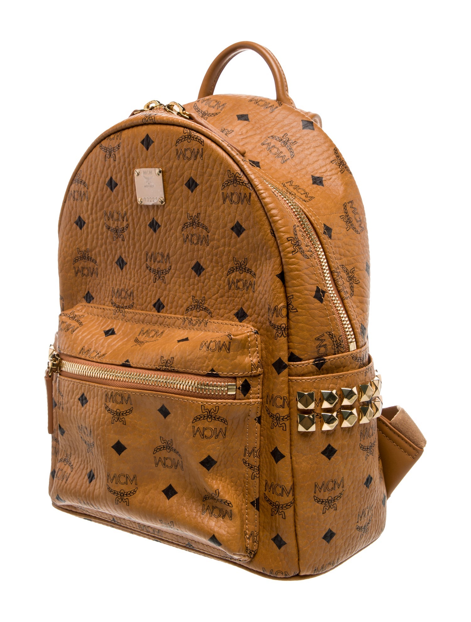 MCM Backpack