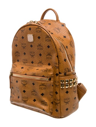 MCM Backpack