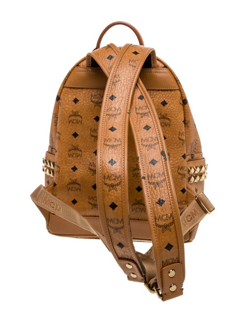 MCM Backpack
