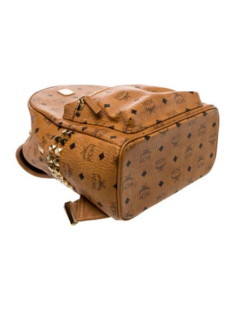 MCM Backpack