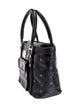 MCM Top Handle Bag