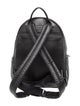 MCM Leather Backpack