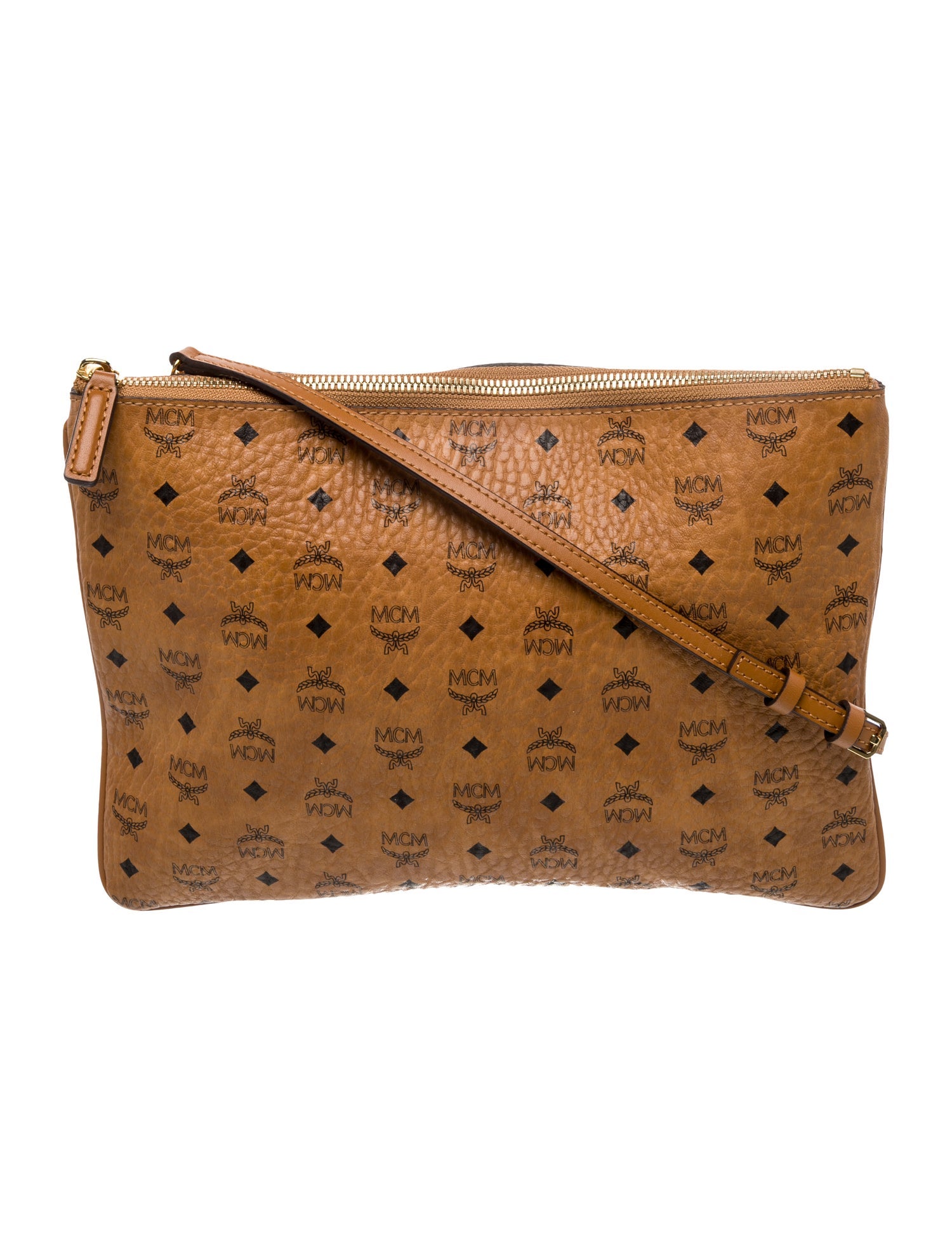 MCM Crossbody Bag