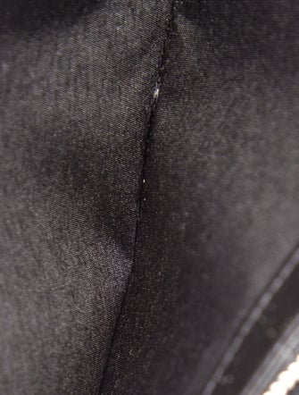 MCM Monogram Crossbody Bag