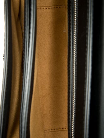 MCM Visetos Crossbody Bag Medium