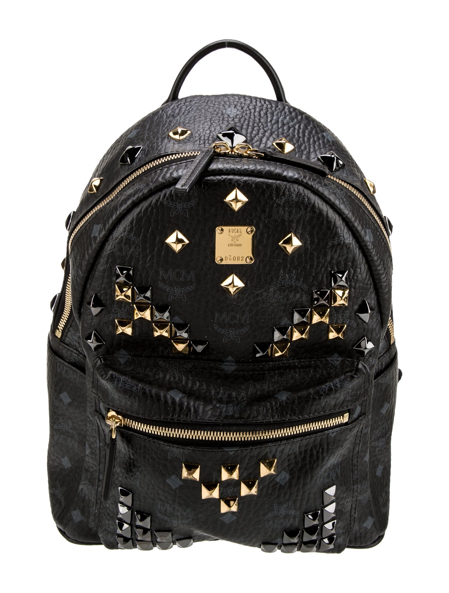 MCM Backpack