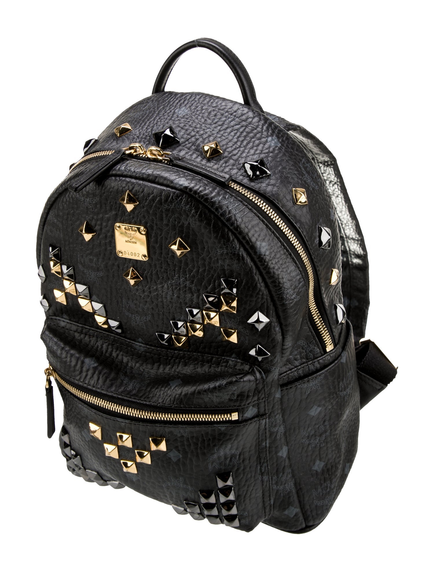 MCM Backpack