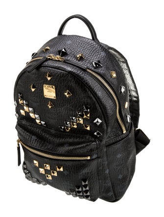 MCM Backpack