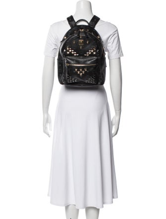 MCM Backpack