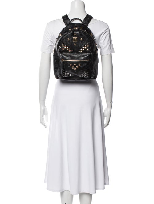 MCM Backpack