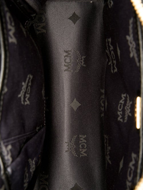 MCM Backpack