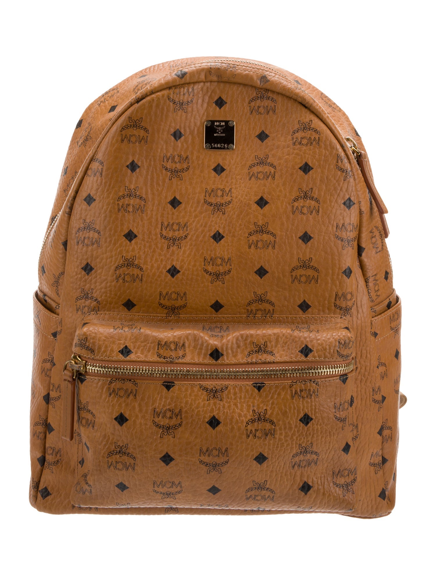 MCM Backpack