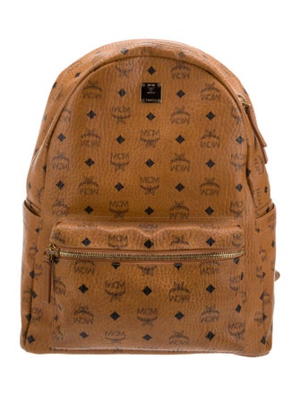MCM Backpack