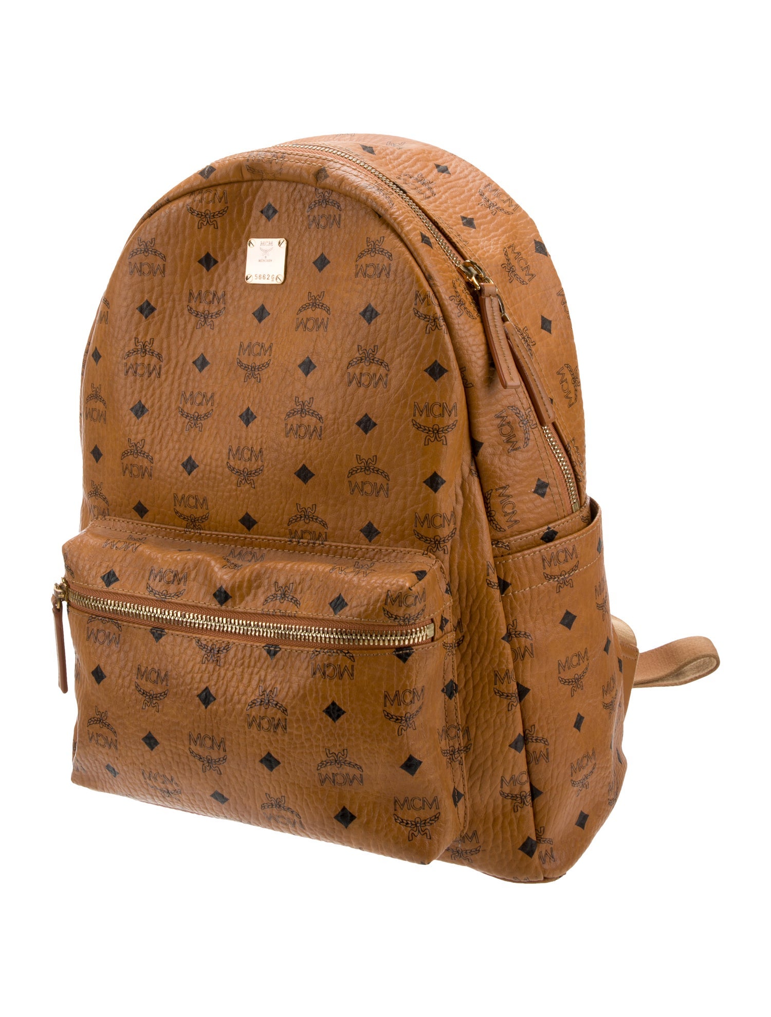 MCM Backpack