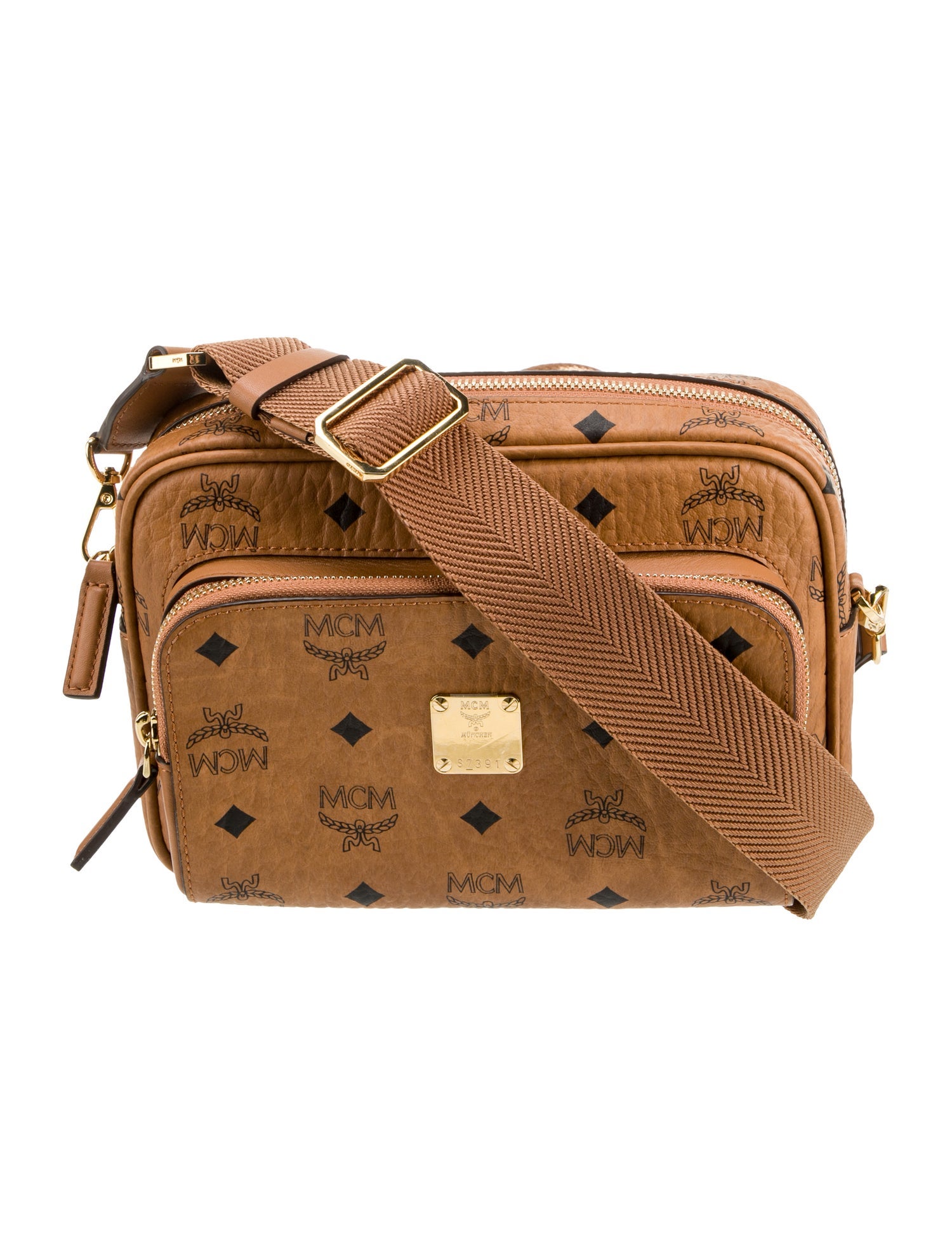 MCM Crossbody Bag