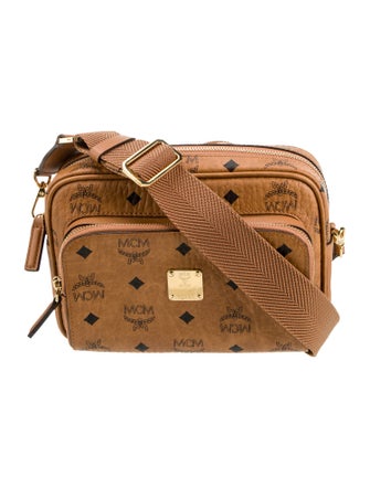 MCM Crossbody Bag