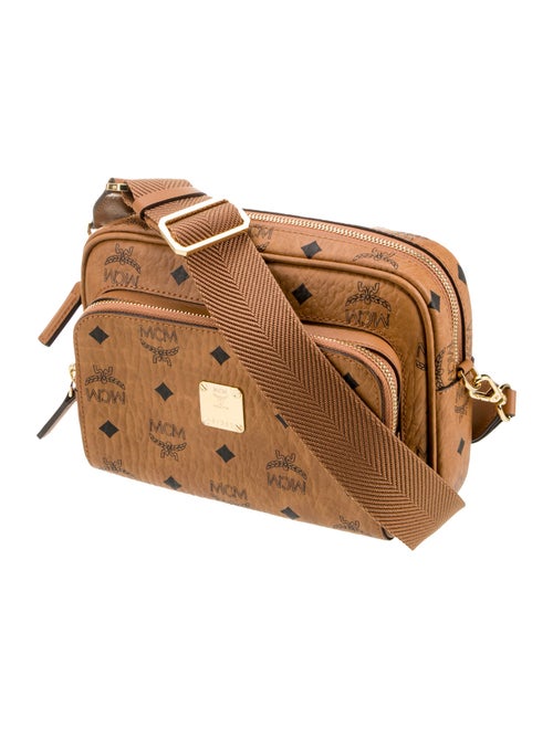 MCM Crossbody Bag