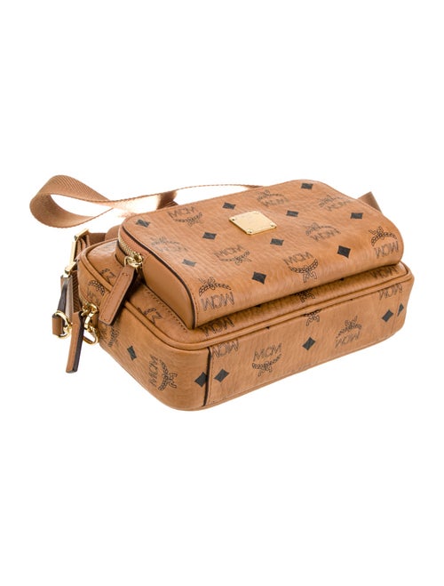 MCM Crossbody Bag