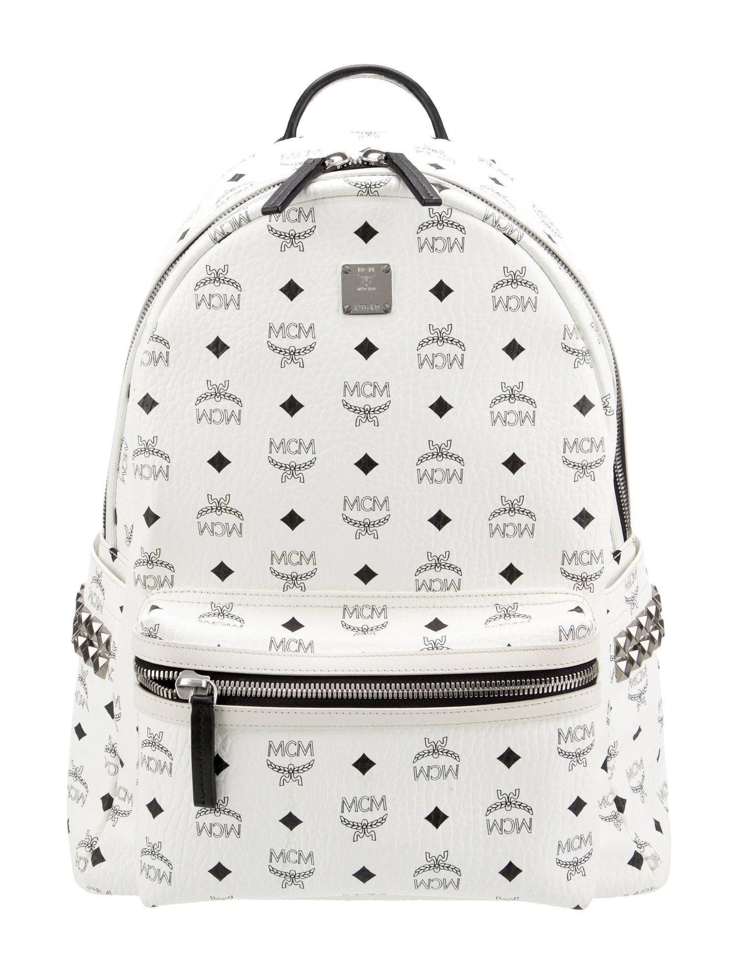 MCM Backpack