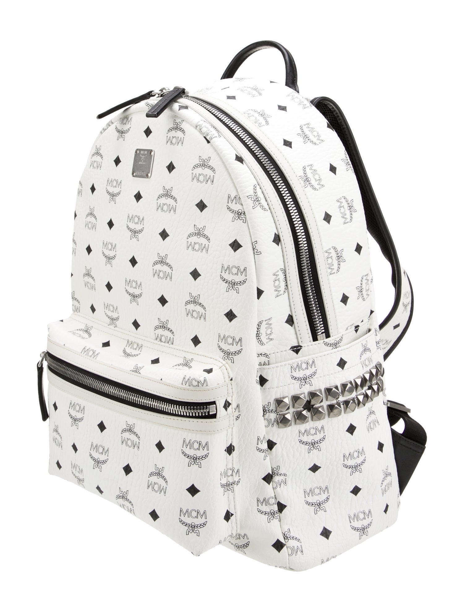 MCM Backpack