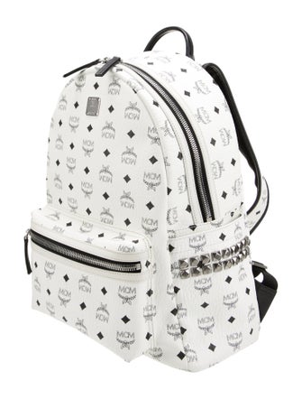MCM Backpack