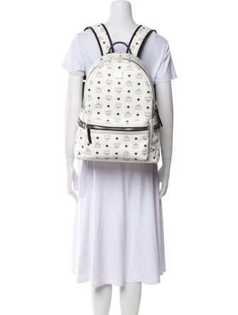 MCM Backpack