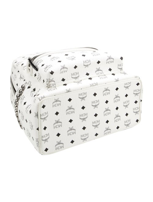 MCM Backpack