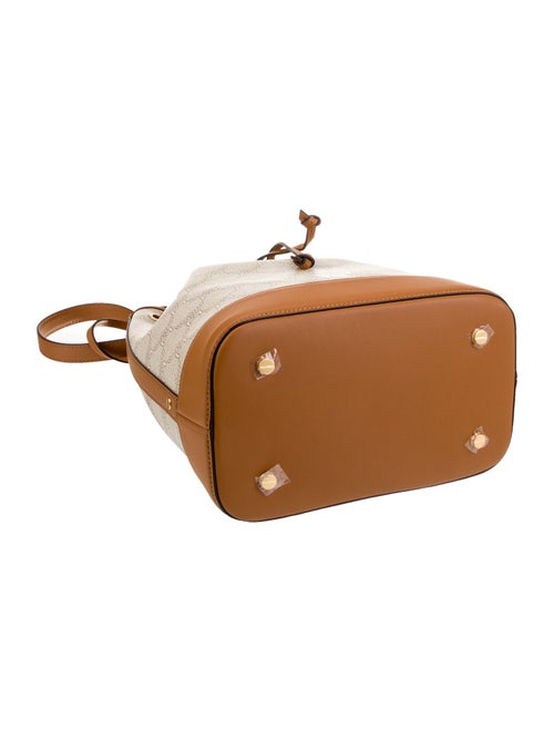 MCM Bucket Bag