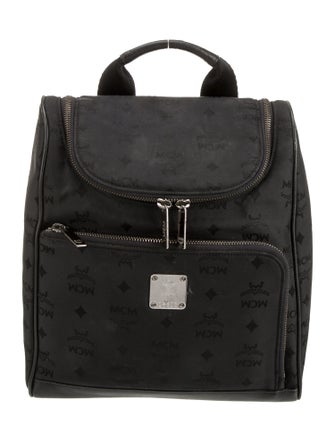 MCM Visetos Backpack