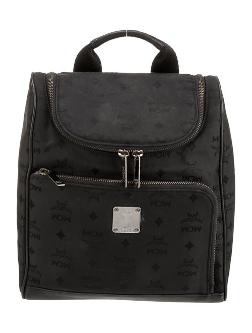 MCM Visetos Backpack