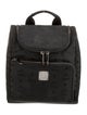 MCM Visetos Backpack