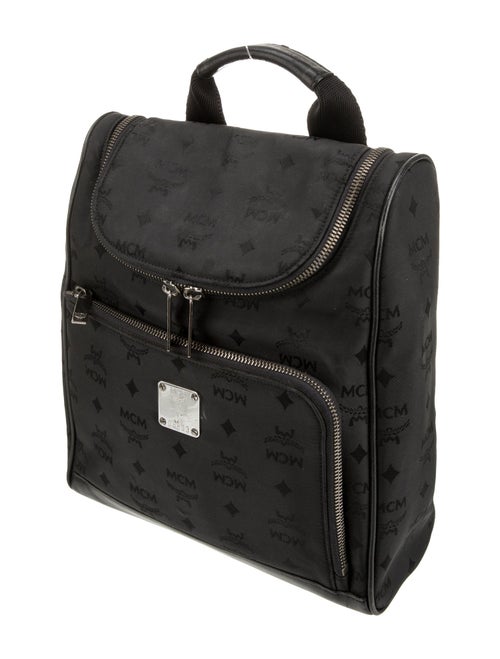MCM Visetos Backpack