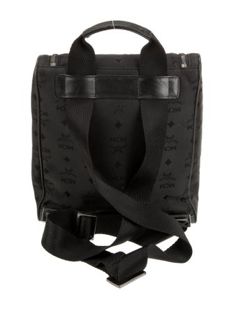 MCM Visetos Backpack