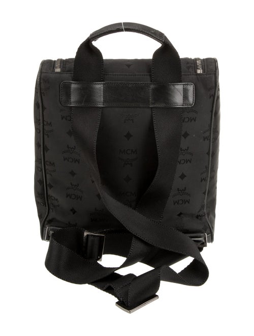 MCM Visetos Backpack