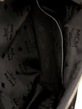 MCM Visetos Backpack