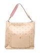 MCM Monogram Shoulder Bag