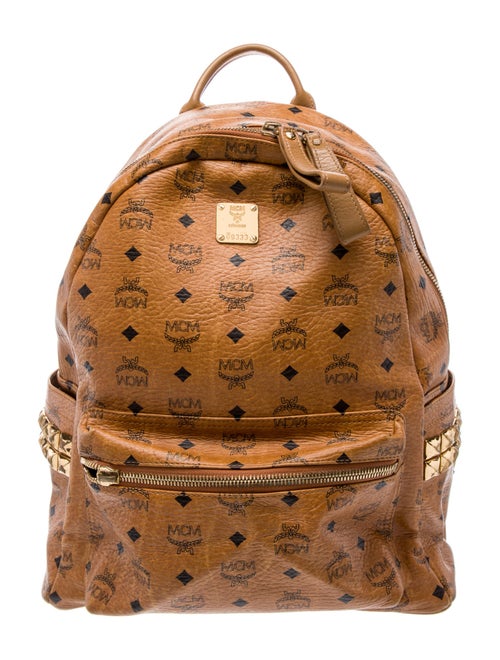 MCM Visetos Backpack