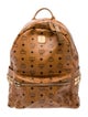 MCM Visetos Backpack