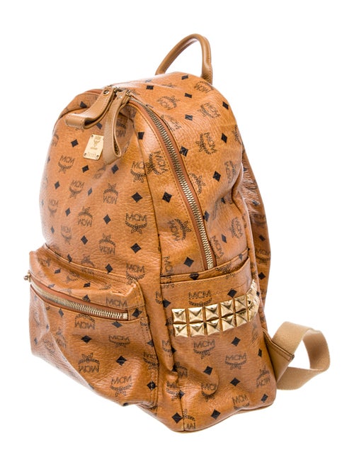 MCM Visetos Backpack