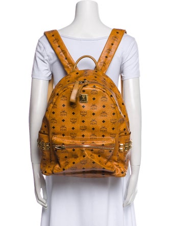 MCM Visetos Backpack
