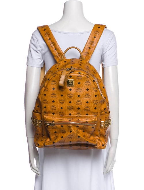 MCM Visetos Backpack