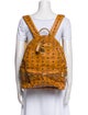 MCM Visetos Backpack