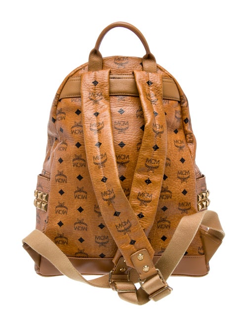 MCM Visetos Backpack
